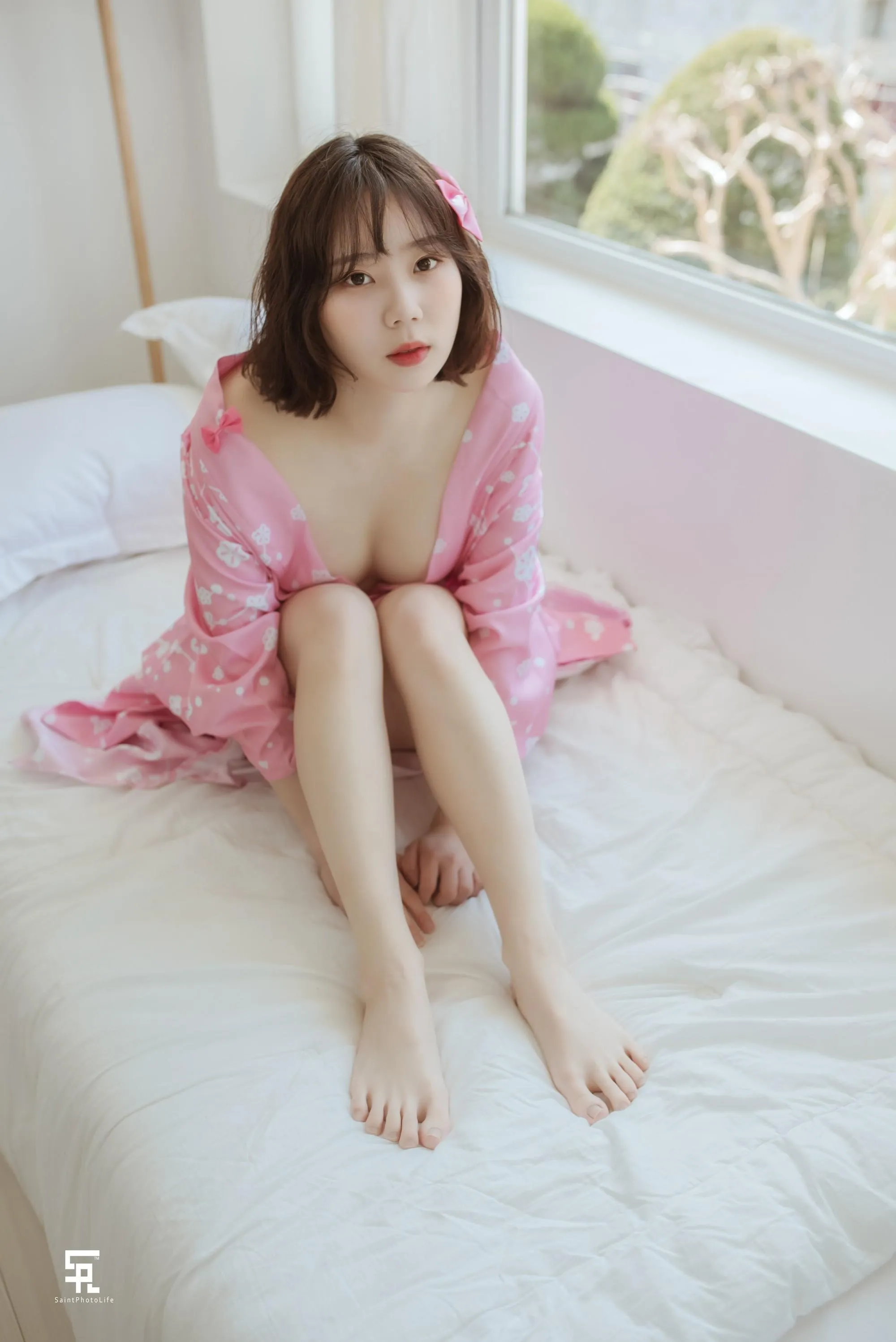 NO.079 [SaintPhotoLife] MyuA – Vol.2 [52P]插图9